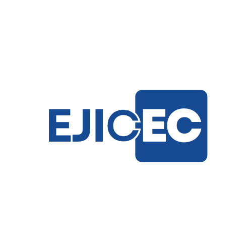 Logo EJICEC - Empresa Júnior de Inovação e Consultoria